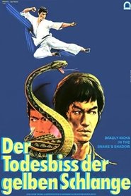 Poster Fierce Among Strong 1975