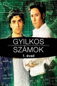 Gyilkos számok 1. évad plakát