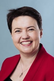 Ruth Davidson as Self - Panellist