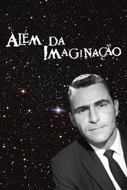 Além da Imaginação – The Twilight Zone