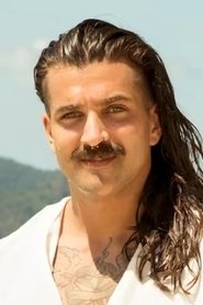 Charlie Wiberg is Tävlande