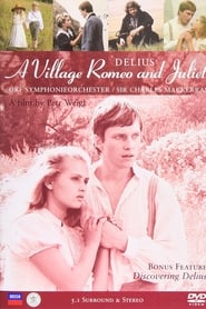 Poster A Village Romeo And Juliet