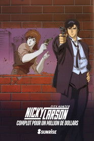 Nicky Larson, City Hunter : Complot pour un million de dollars