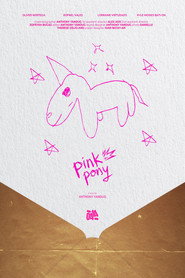 Pink Pony