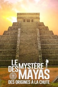 Maya-kulttuurin nousu ja tuho