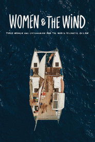 Women & the Wind (2025)