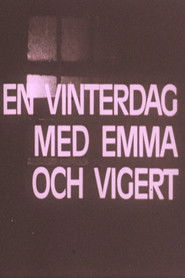 En vinterdag med Emma och Vigert (1973)