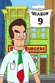 Bob’s Burgers Season 9 Episode 9 HD