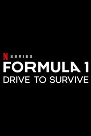 Formula 1: Жени, щоб вижити постер