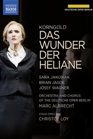 Das Wunder der Heliane 2019