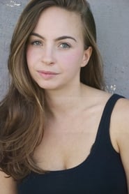 Juliana A. Morgan as Hilary