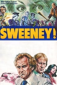 Poster Sweeney! 1977