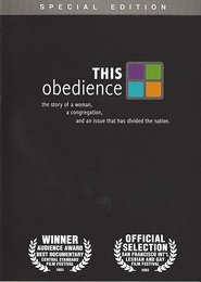 Poster This Obedience 2003