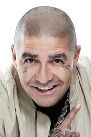 DJ Méndez as Méndez