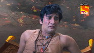 Gulbadan Tries To Save Aladdin