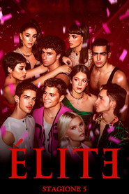 Locandina di Élite Stagione 5