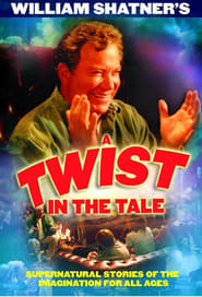 A Twist in the Tale постер