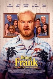 Being Frank Being Frank