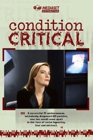 Poster Condition Critical 1992