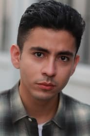 Michael Segovia as Robert