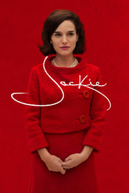 Poster Jackie 2016