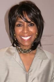 Sheila Frazier as Bettina Panama