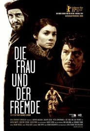 Die Frau und der Fremde 1985