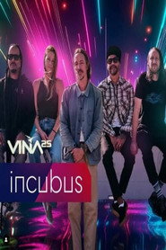 Festival de Viña del Mar 2025: Incubus