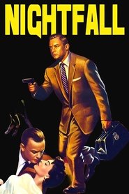 Poster Nightfall 1956