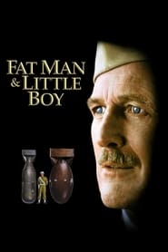 Fat Man and Little Boy – Οι Ανθρωποι της Σκιάς (1989)