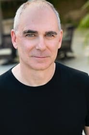 Michael Simon headshot