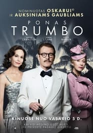 Ponas Trumbo (2015)