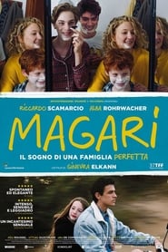 Magari (2019)