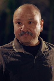 Pushkar Gurung as Unknown in Ganapati