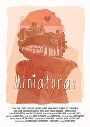 Poster Miniaturas 2014