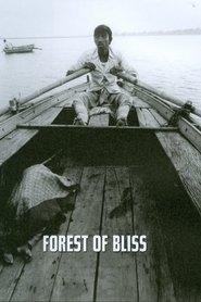 Poster Forest of Bliss 1986