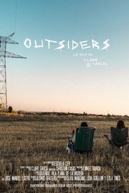 Poster Outsiders 2021