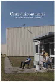 Ceux qui sont restés (1970)