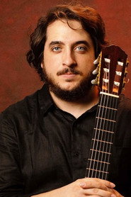 Portrait de João Camarero