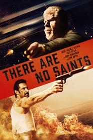 Poster There Are No Saints
