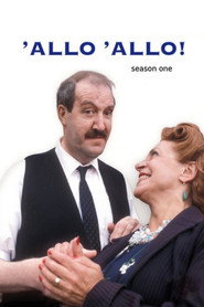 'Allo 'Allo! Series 1 2