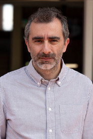 Santiago Giraldo Luque