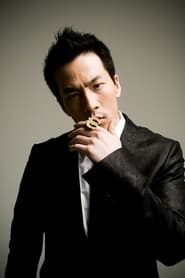 Teddy Park as Self