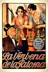 La verbena de la paloma (1921)