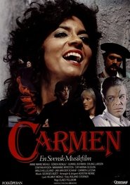 Poster Carmen 1983