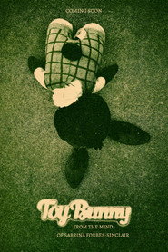 Toy Bunny