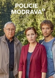 Policie Modrava Episode Rating Graph poster