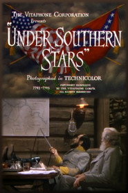 Affiche d’Under Southern Stars
