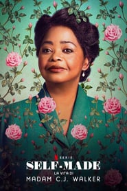 Self-made: la vita di Madam C.J. Walker (2020)