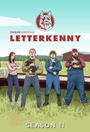 Letterkenny Season 11 2